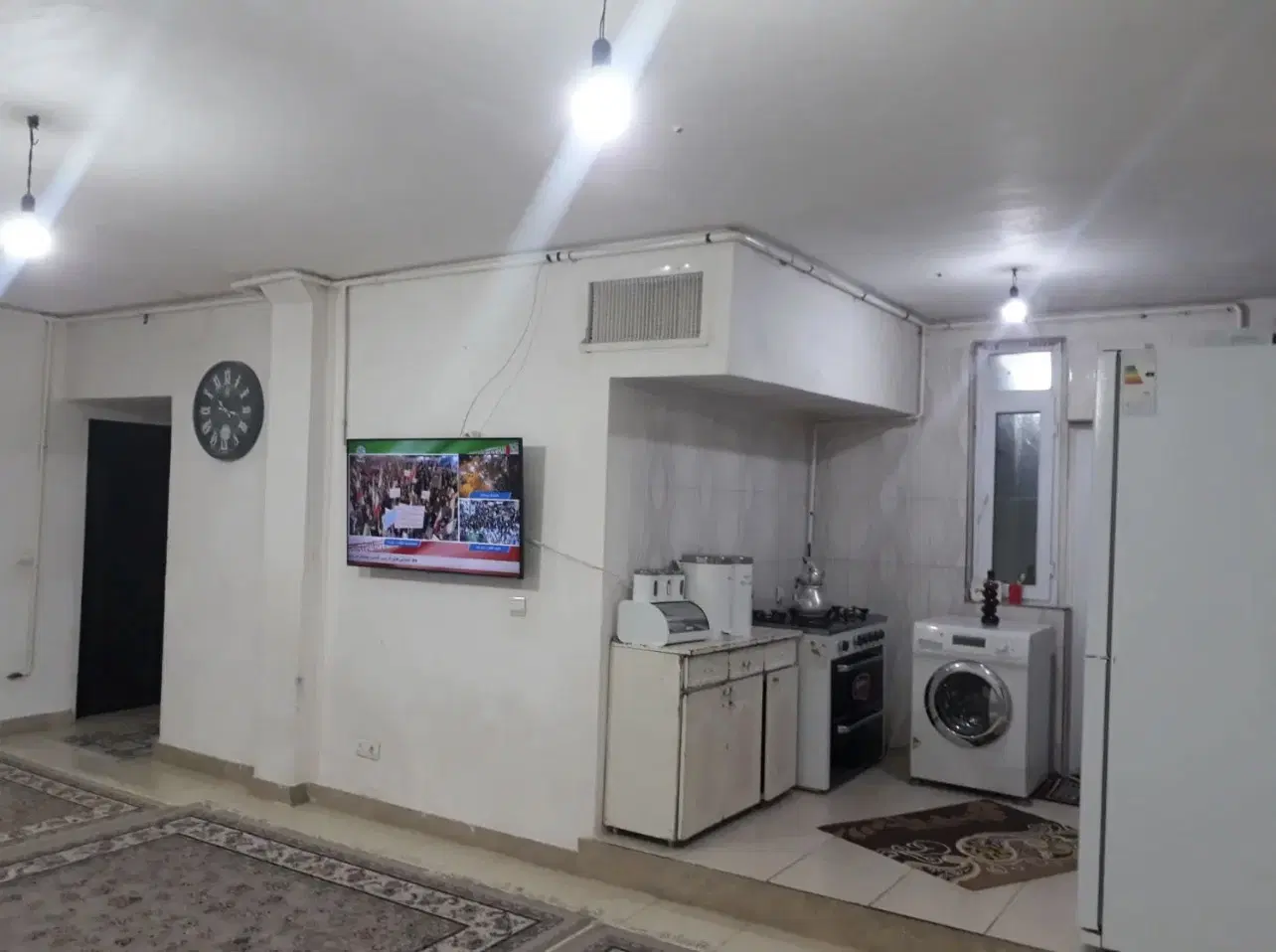 اپارتمان مسکن مهر