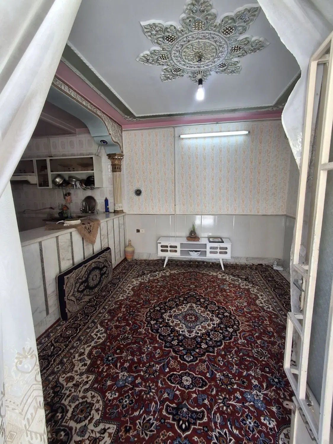 اجاره ویلایی خیابان کمال