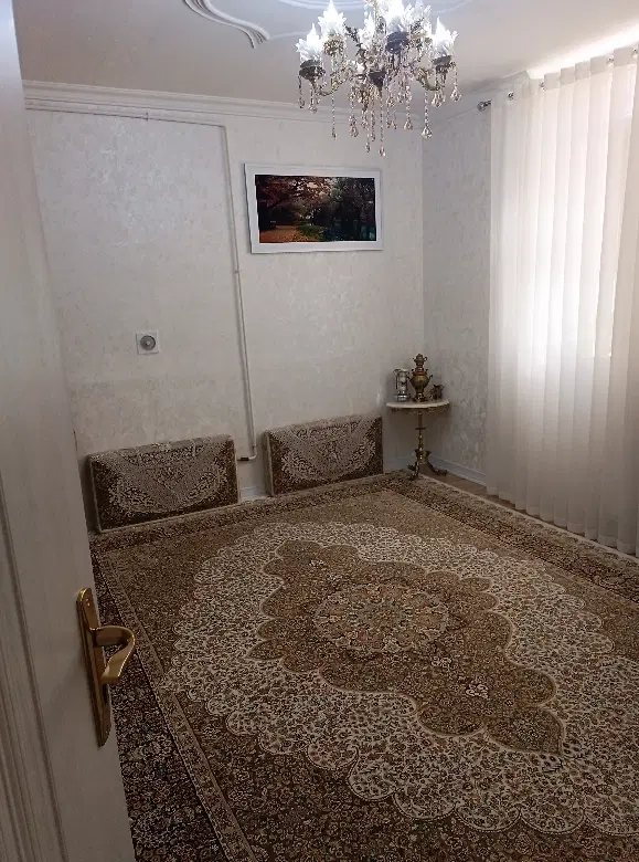 خانه ۵۰متری در حسن آباد