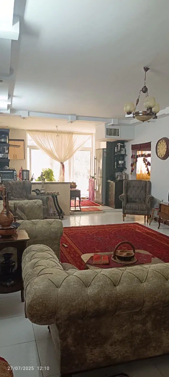 اجاره اپارتمان