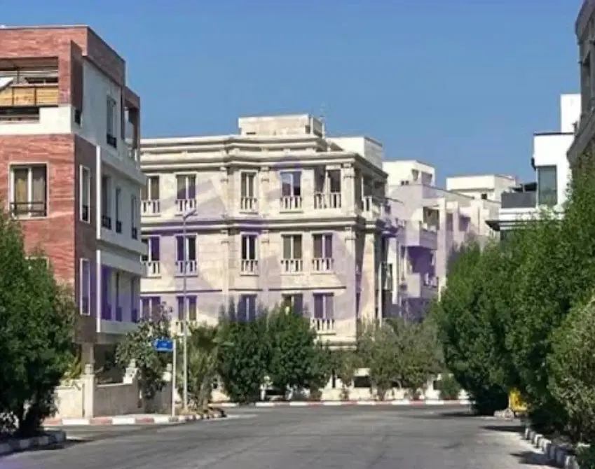 ۶۲ متر نوبنیاد ۳