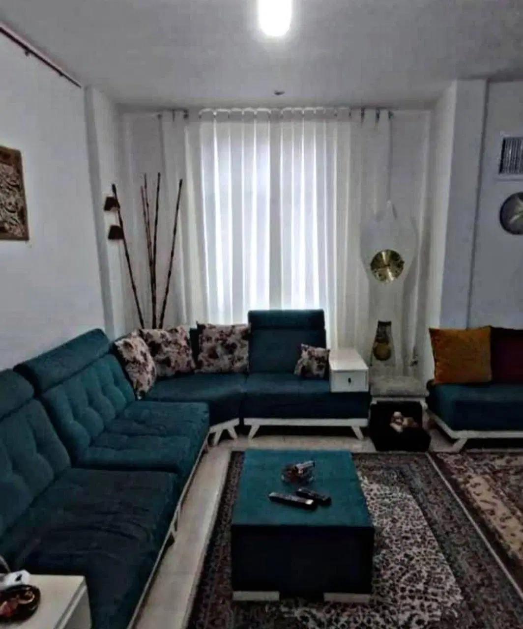 تک واحدی ۷۰متری مناسب سرمایه گذاری سکونت