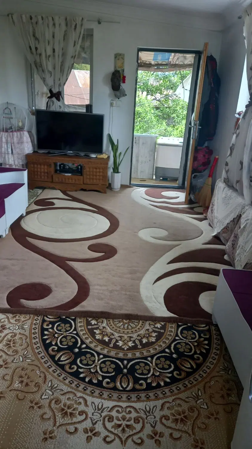 خانه دوطبقه فروشی