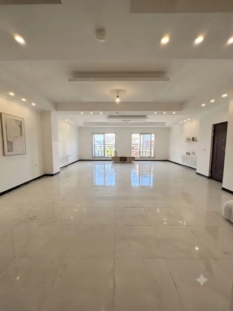 فروش آپارتمان شیک در شهرک قائم