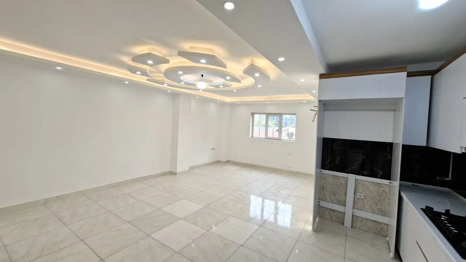 آپارتمان 105 متری نظام مهندسی