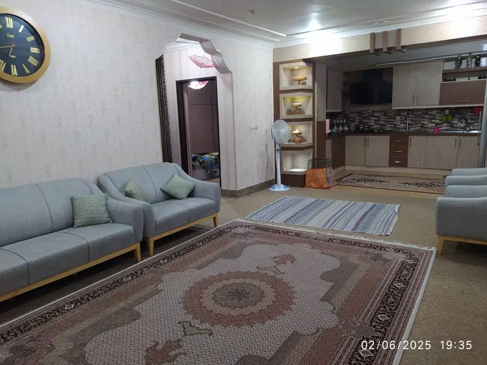 خونه مسکونی تجاری