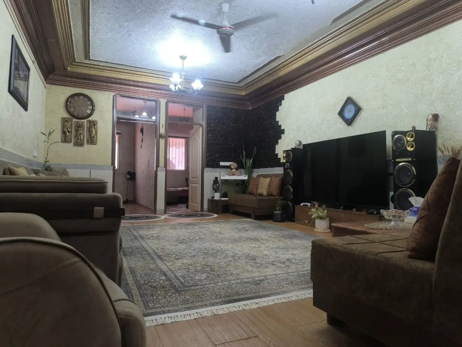 منزل ویلایی ۱۶۰ متری