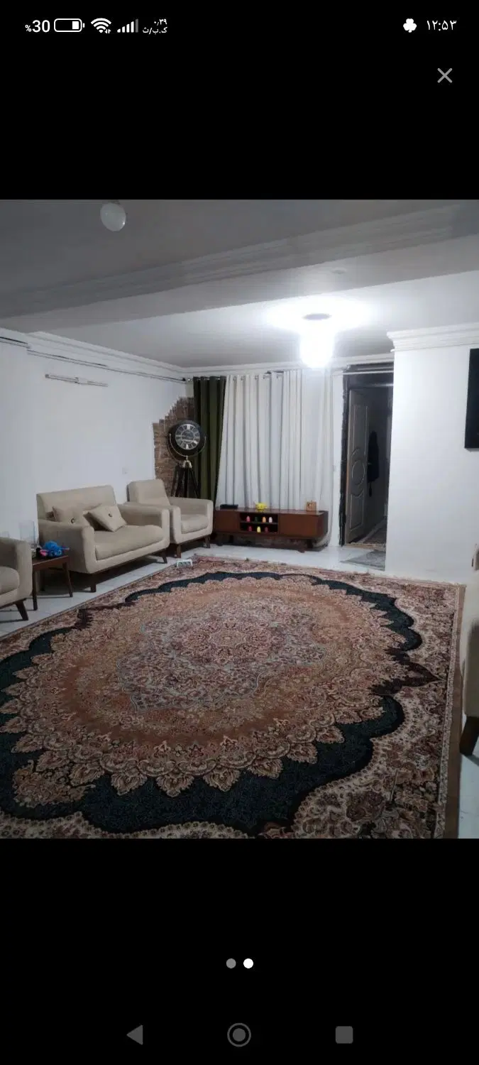 خانه آپارتمان خیابان جمهوری