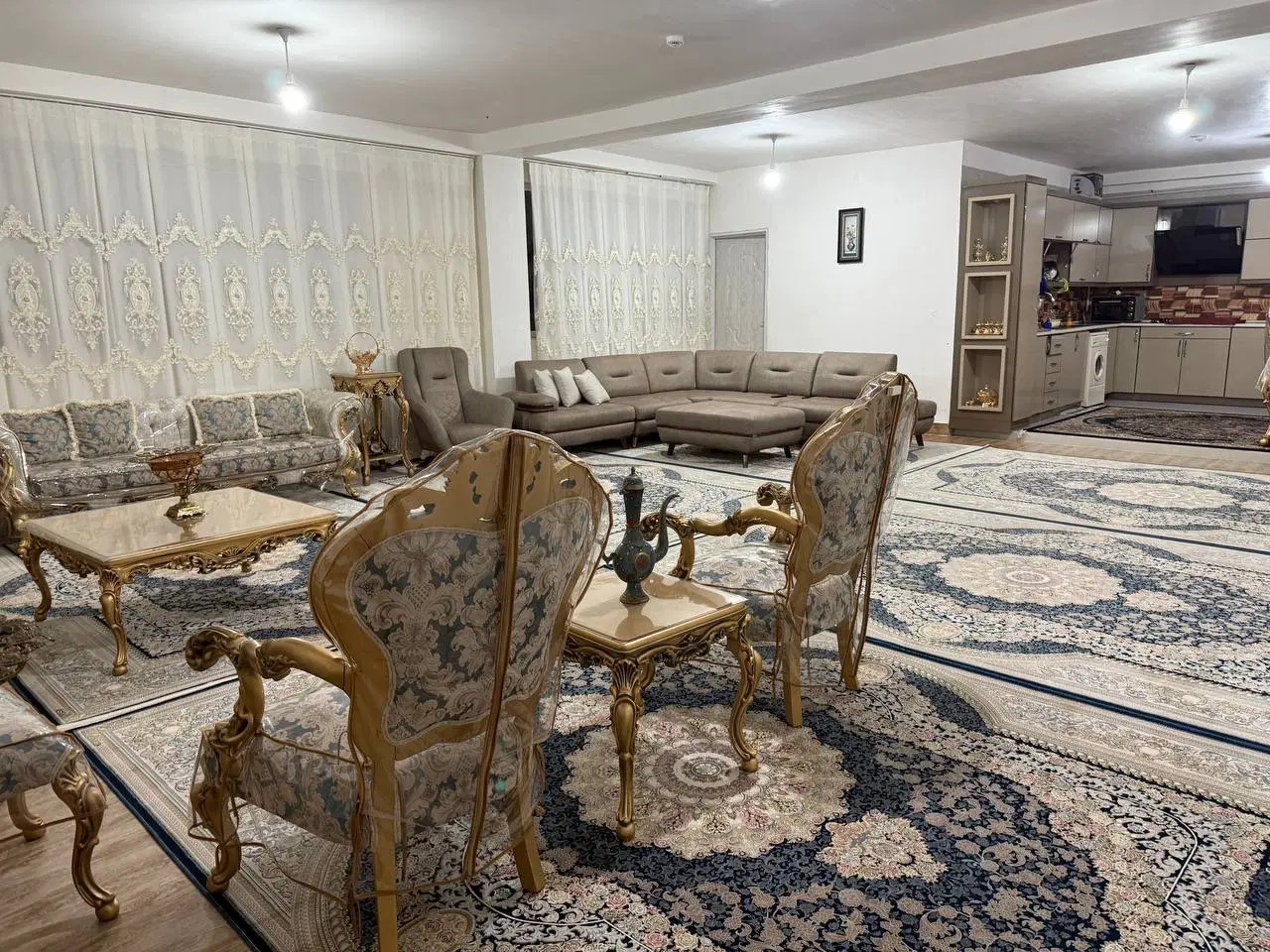 فروش آپارتمان شهرک کشاورزی