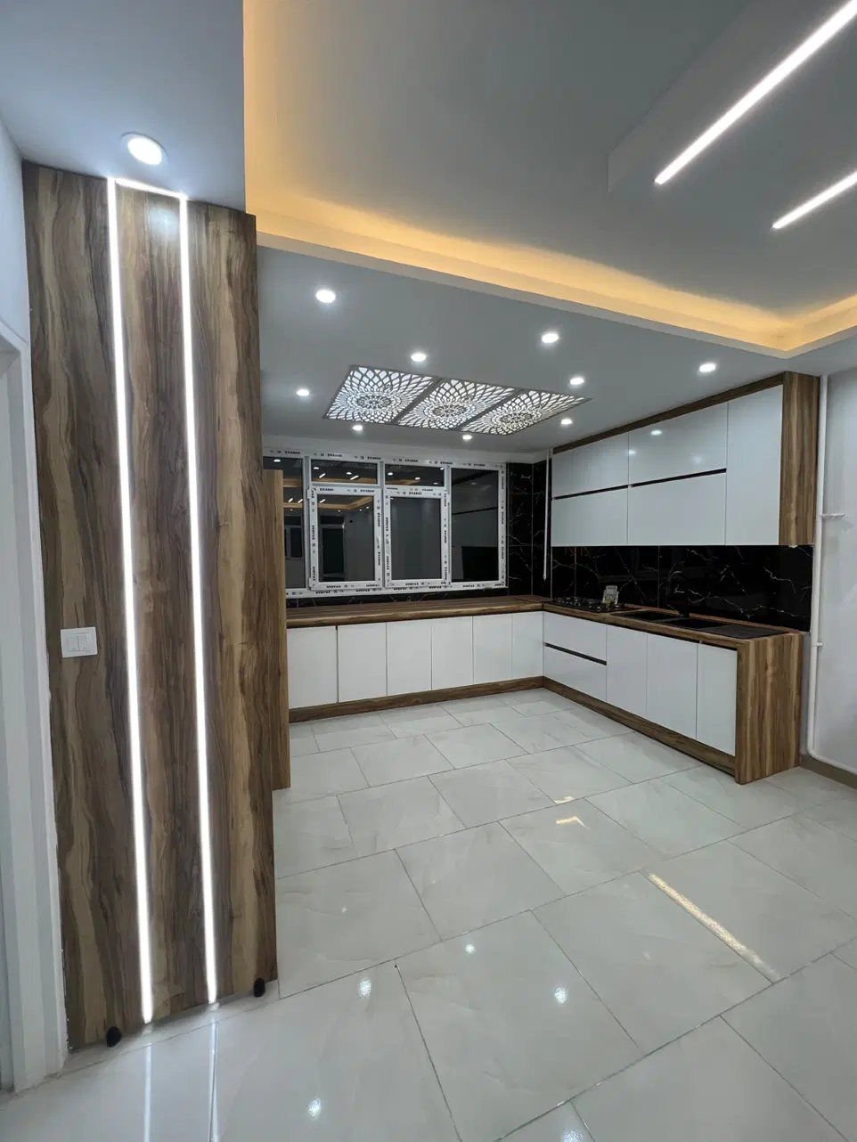 ۹۰متر آپارتمان اجاره ای