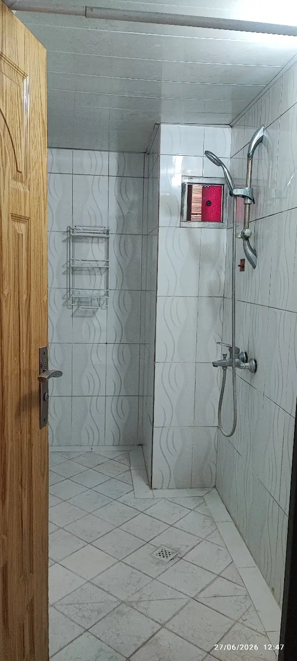 معاوضه ۳ طبقه یکجا با دوطبقه