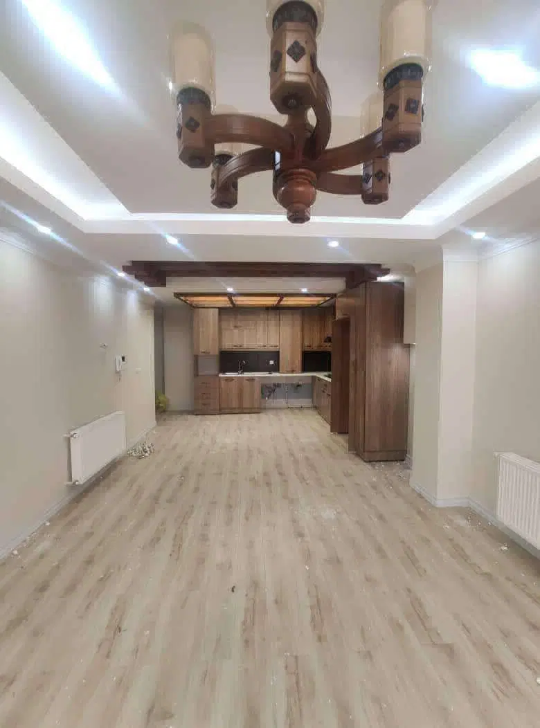 ۷۱‌ متر دیزاین اروپایی*شیک و لاکچری