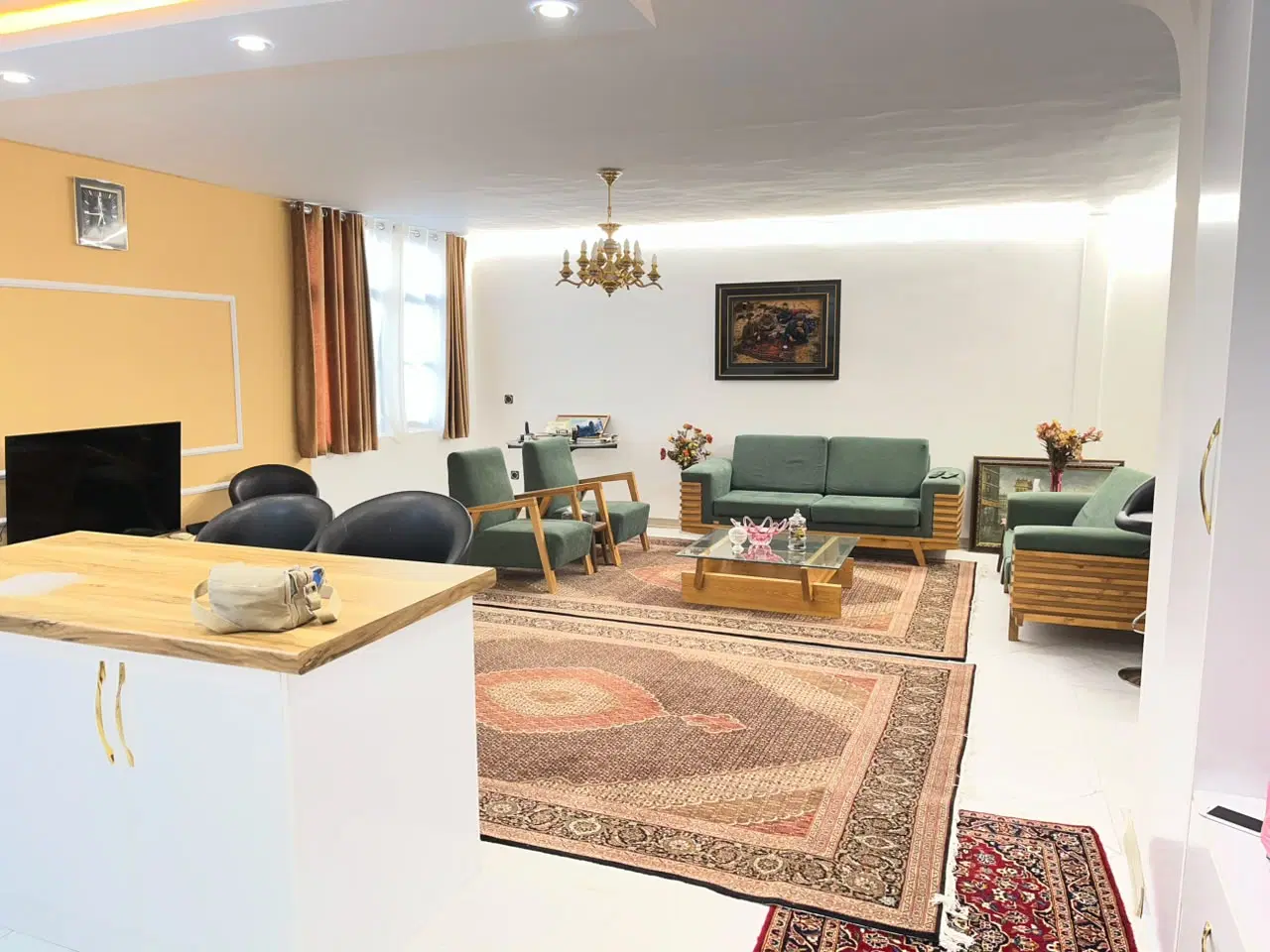 فروش آپارتمان