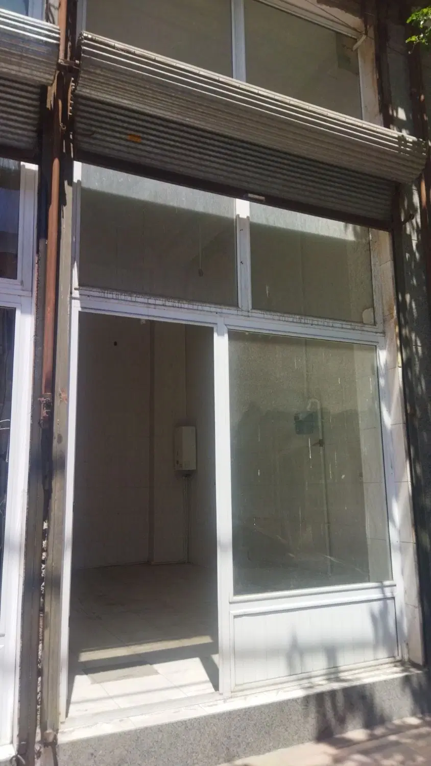 مغازه ۲۲متری در خیابان امام
