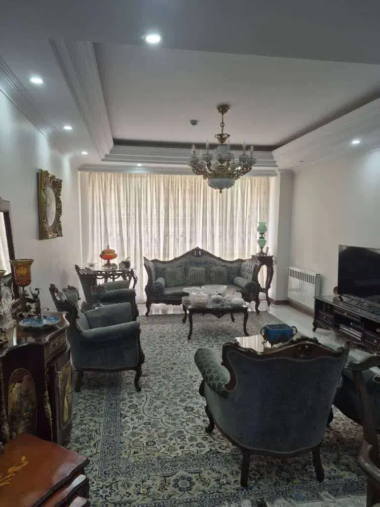 فروش آپارتمان 135 متر3خواب لوکس بوستان پارک پلیس