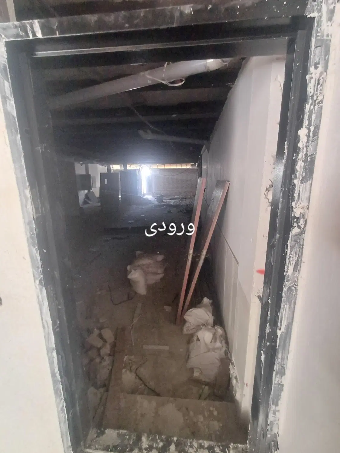 فروش واحد اپارتمان قاسم اباد املاک شاهان