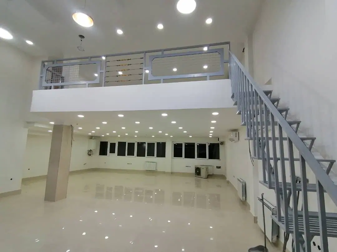 ۲۰۰ متر بر بلوارمیرزابابایی
