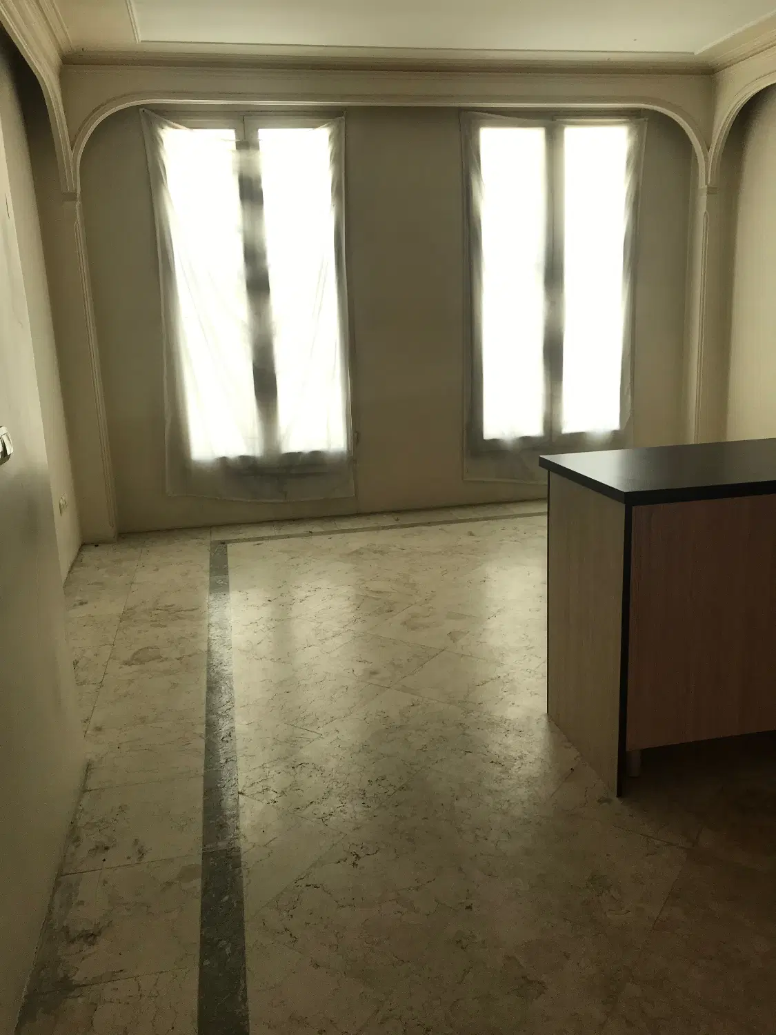 آپارتمان یک خواب تک واحدی