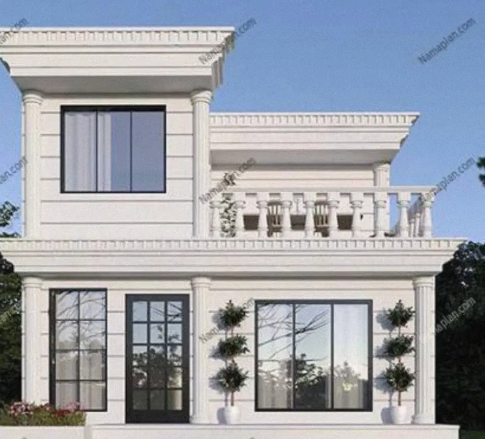 اجاره یک طبقه منزل مسکونی با پارکینک سرابیاس