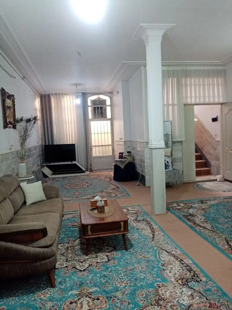رهن اجاره زیرزمین