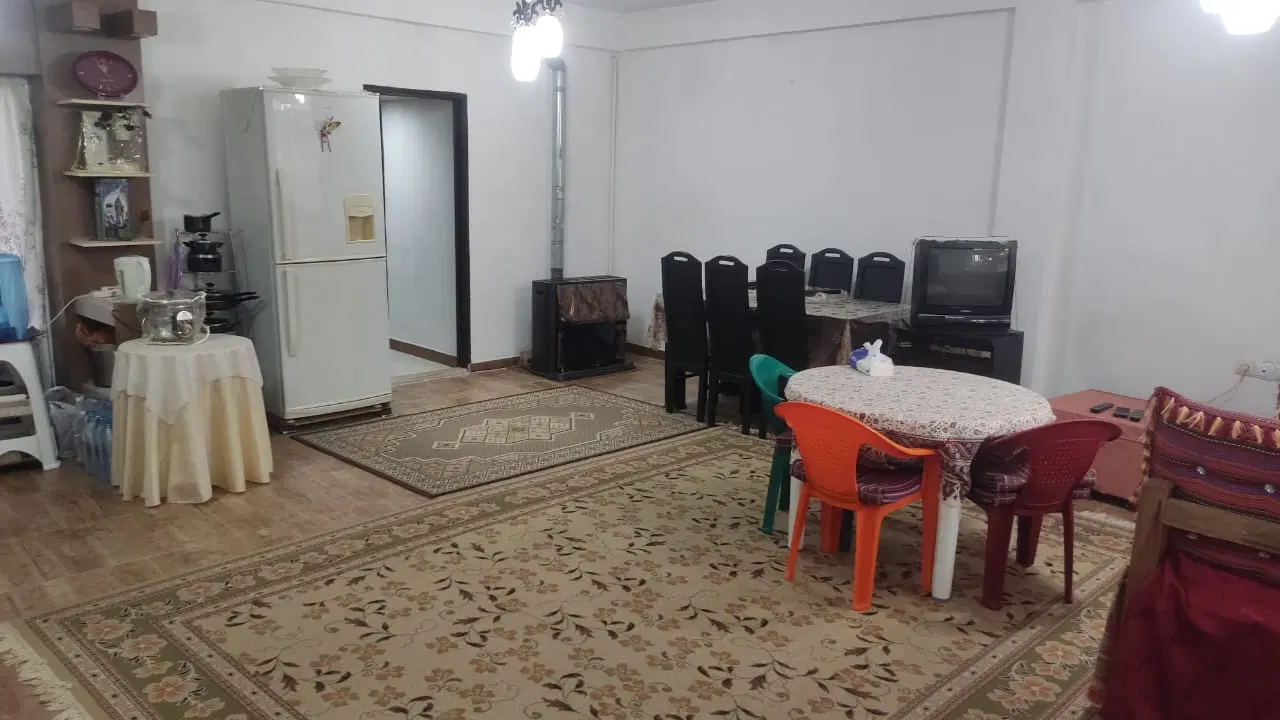 فروش خانه ویلایی سند تک برگ