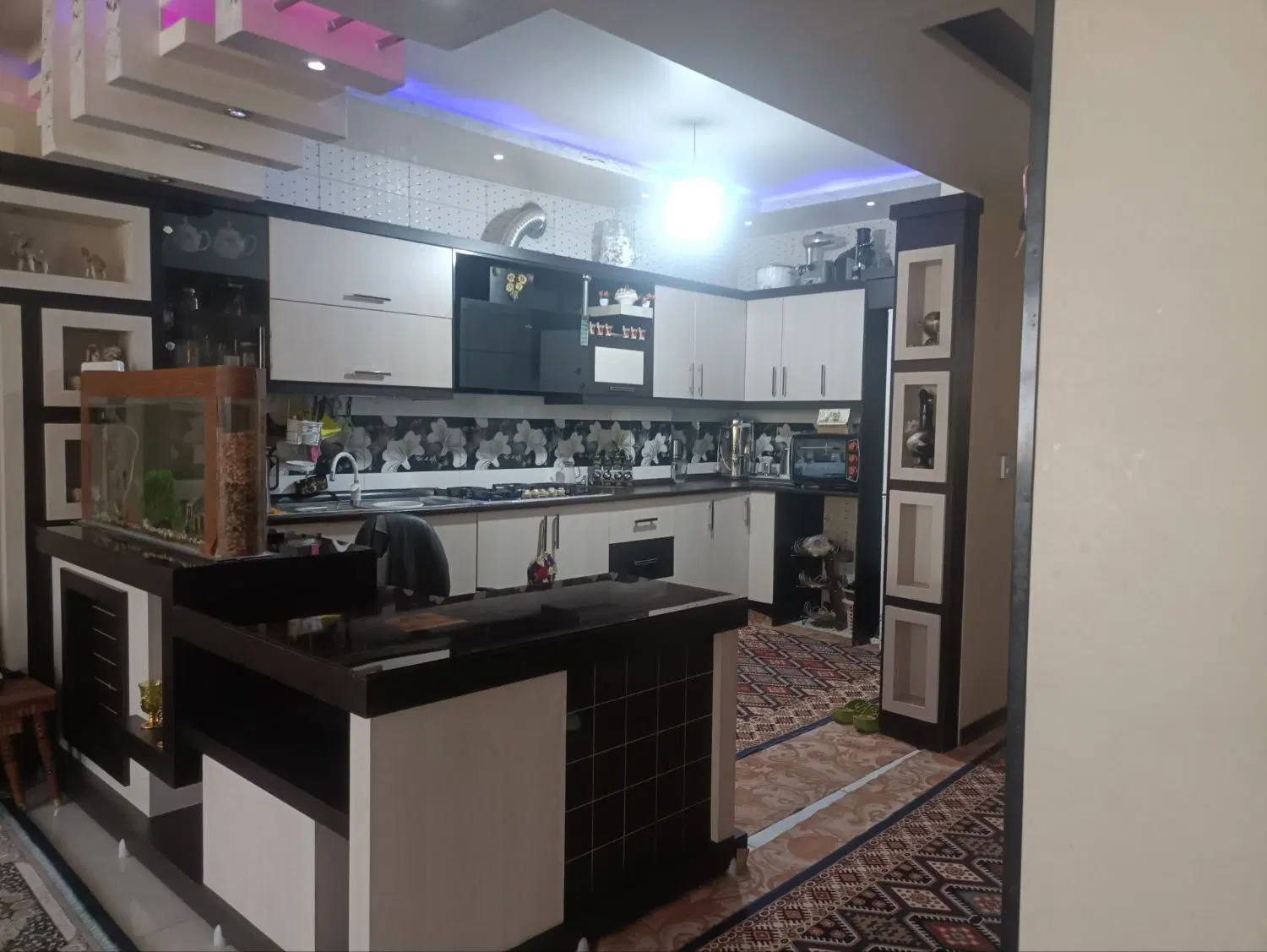 خانه 3طبقه جوی اباد