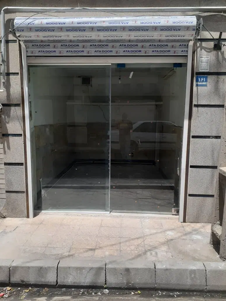 اجاره مغازه ۱۴ متری (از ۲۵ تیر ماه)