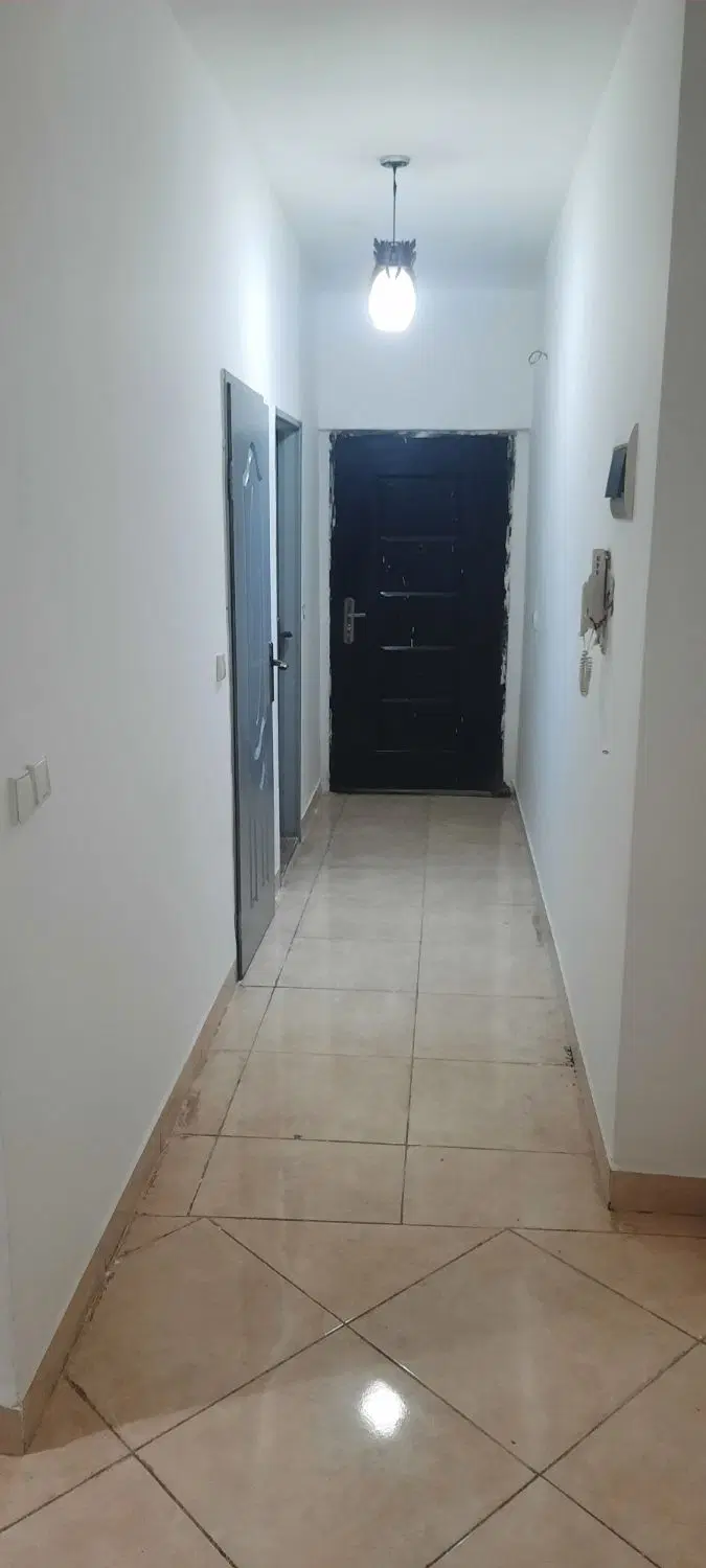 واحد ۲ خواب ۸۳ متری  مرتب اماده
