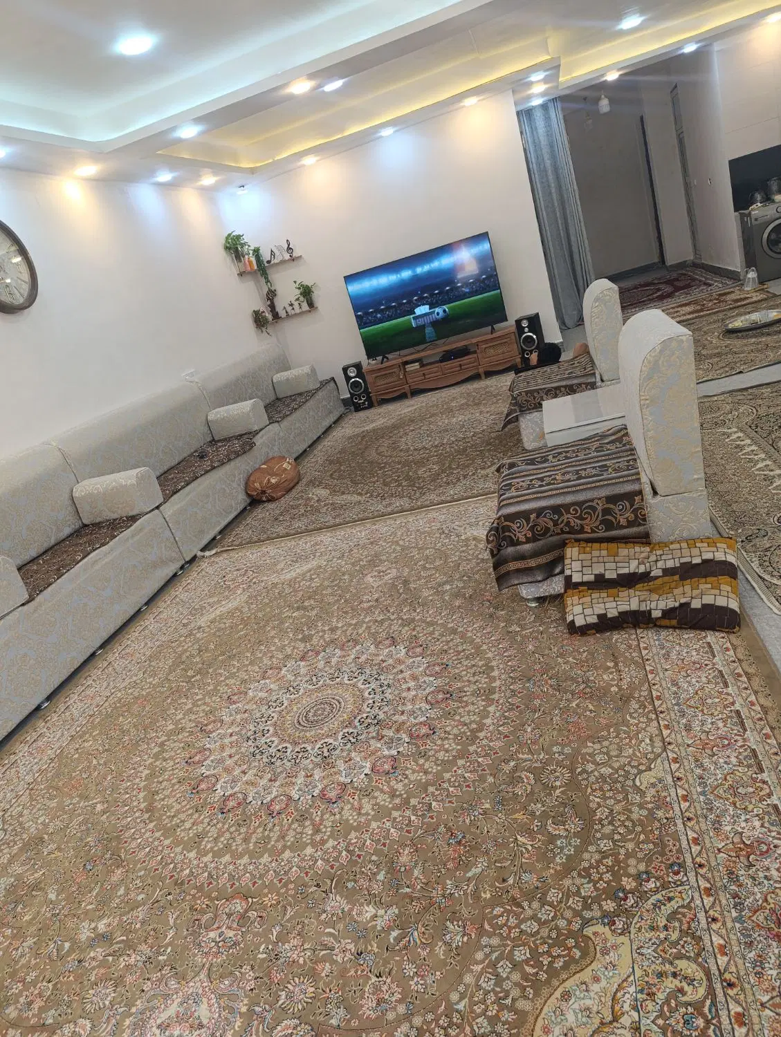 خانه ویلایی در چنیبه