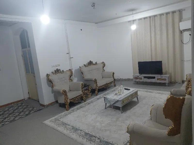 خانه ویلایی سرحانیه اول