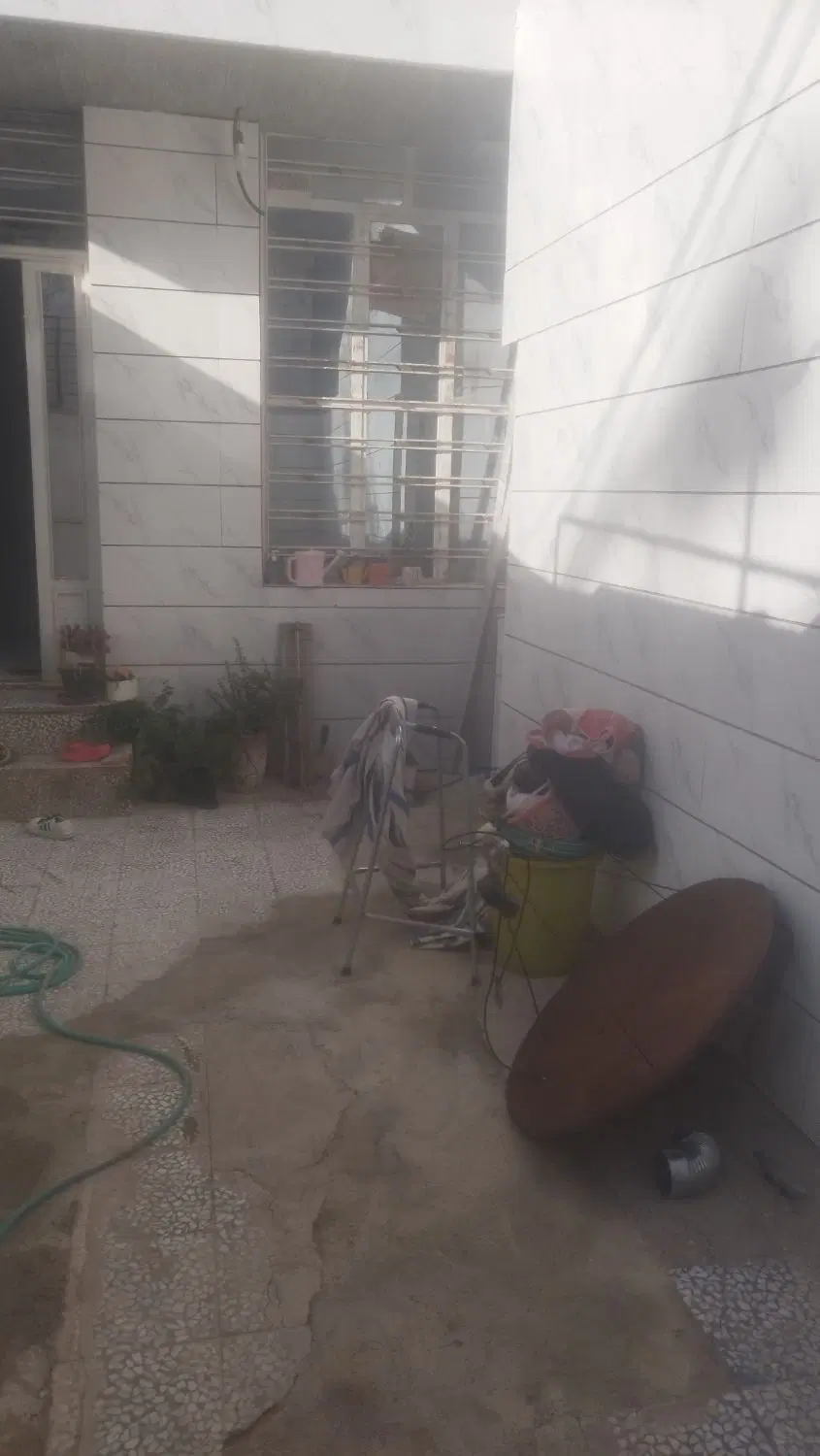 خونه رهن واجاره در سامان
