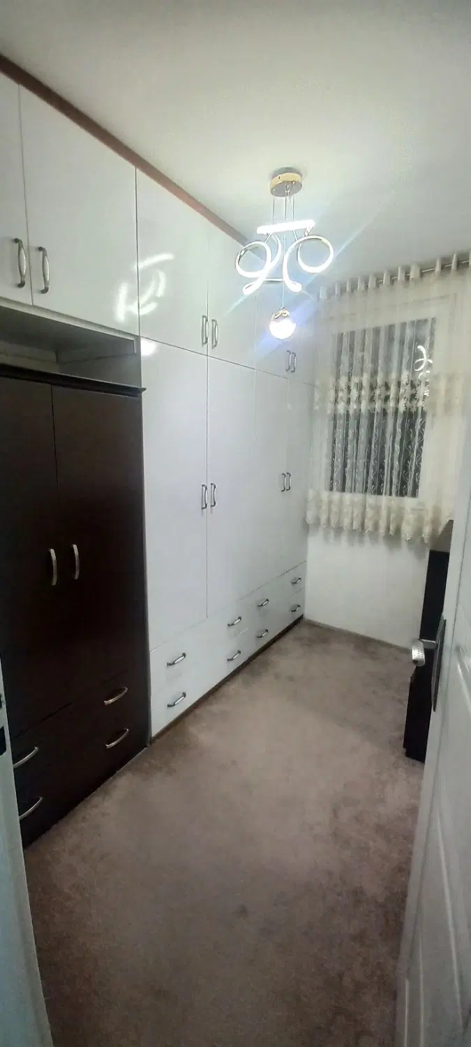 مینودر ۷۲متری الهیه ۲خواب