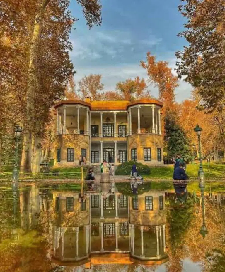 فرصت استثنایی خرید زمین