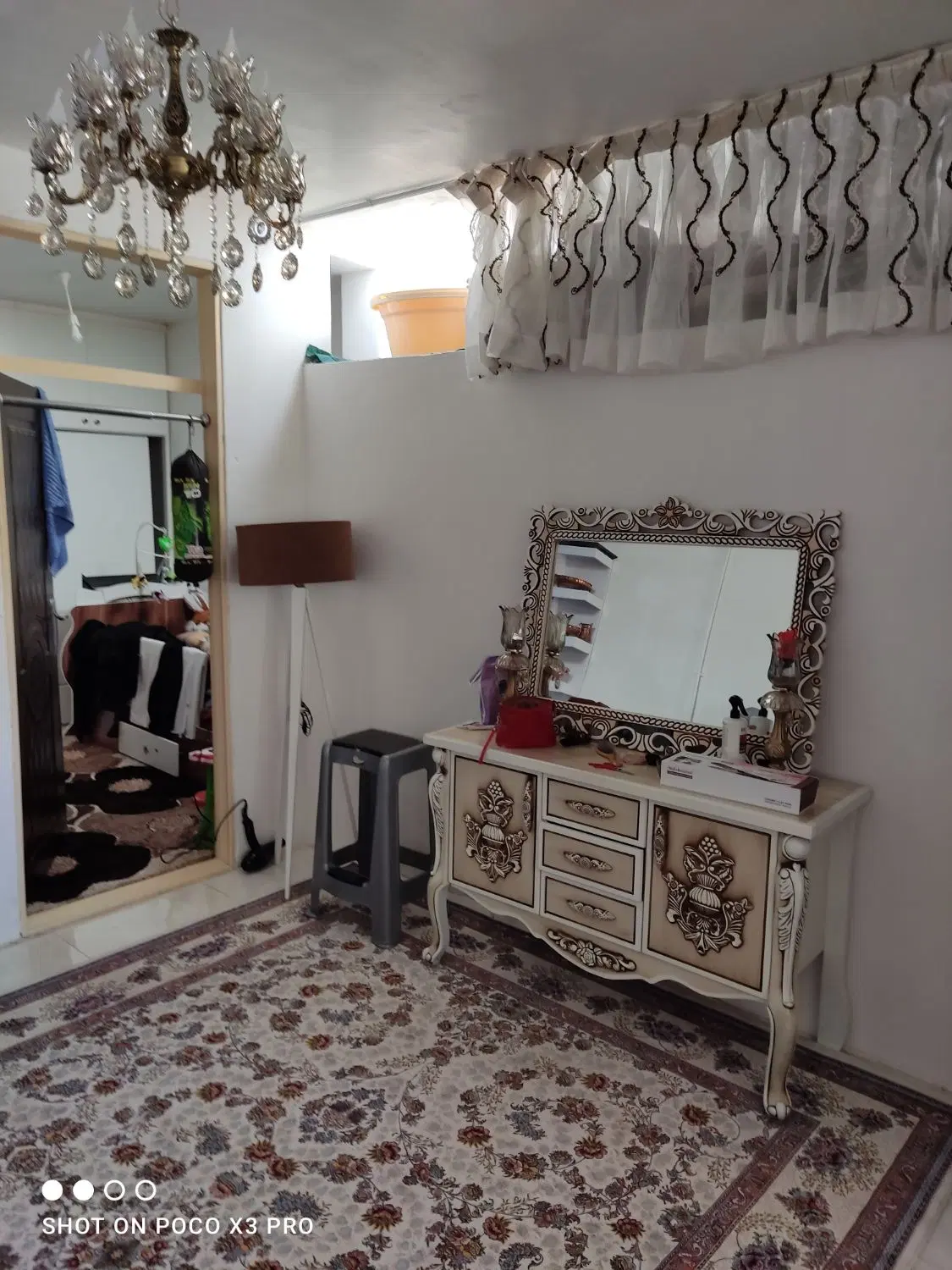 60متری خیابان جهرم