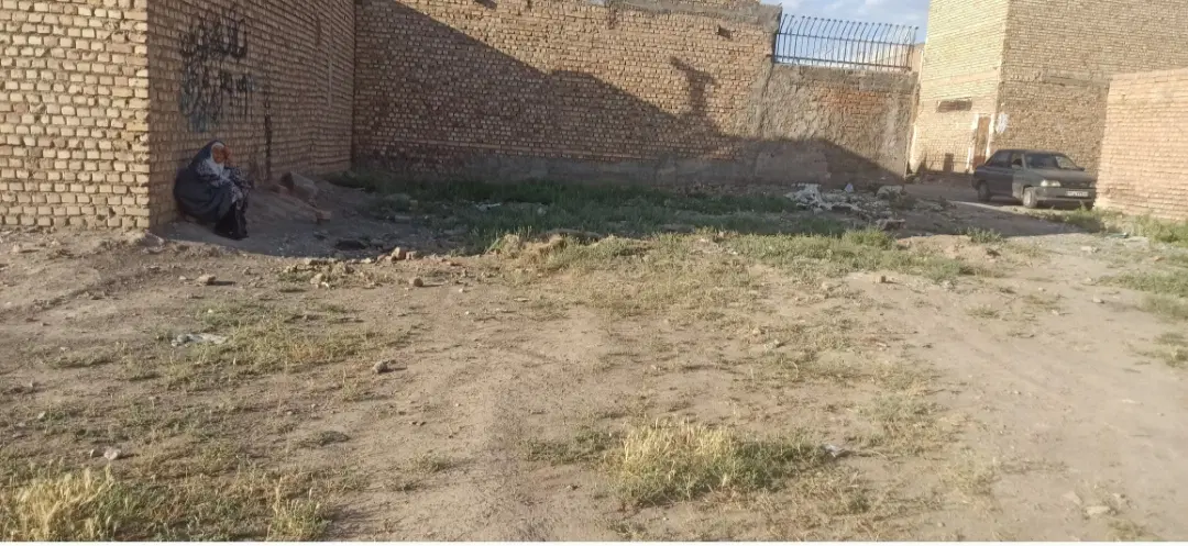 زمین فروشی مسکونی