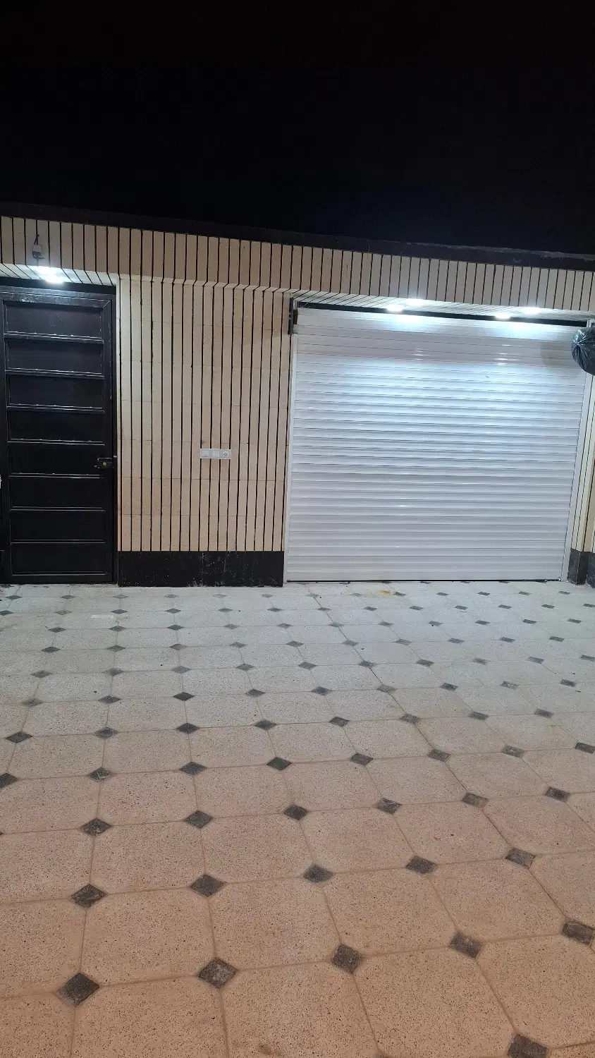 ویلایی ۷۵ متر زریسف