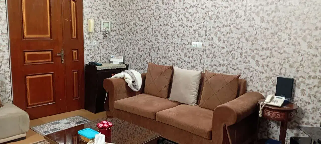 اجاره اپاتمان 65 متری یک خواب فلاحی 50