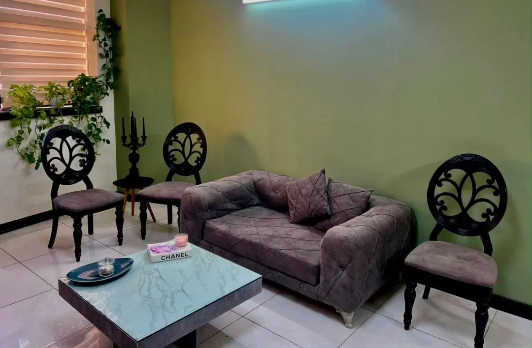 اجاره لاین مژه