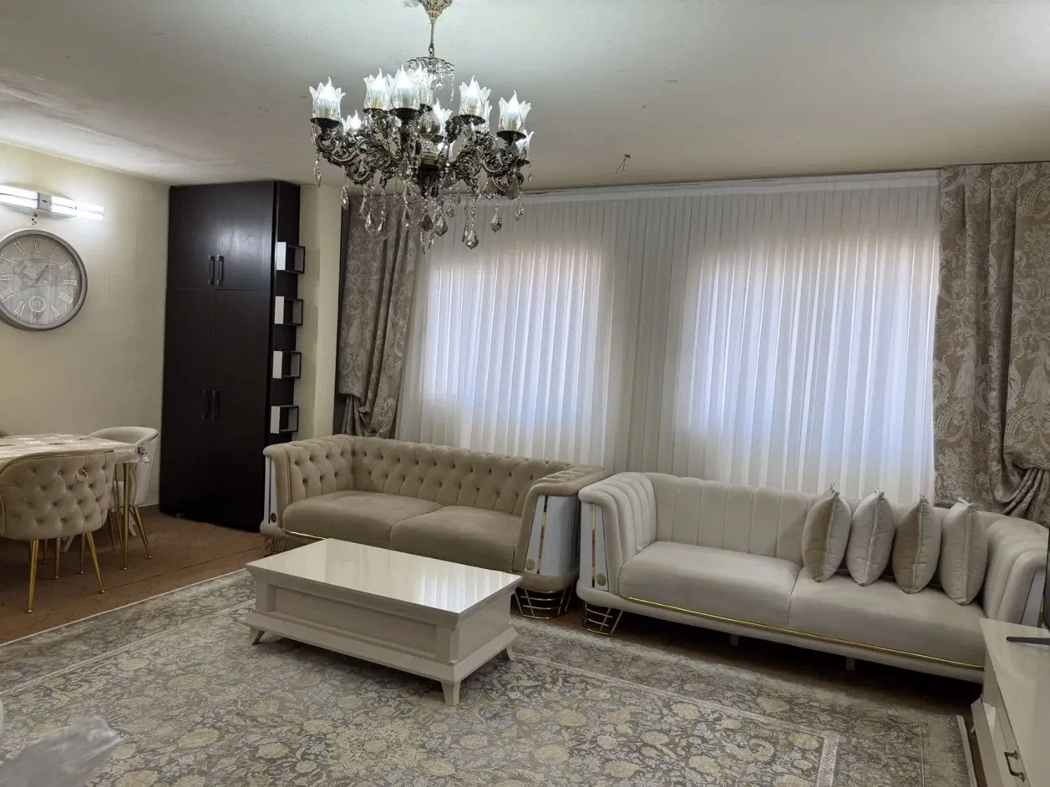 اجاره منزل پردیسان