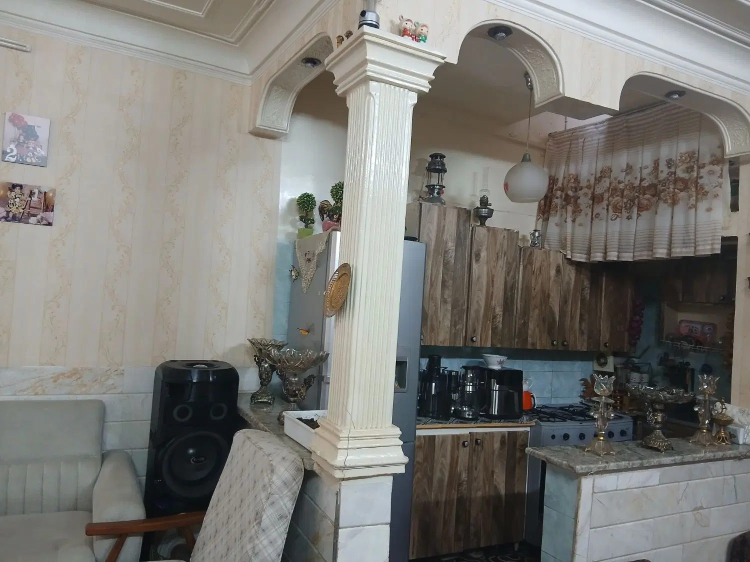 منزل فروشی