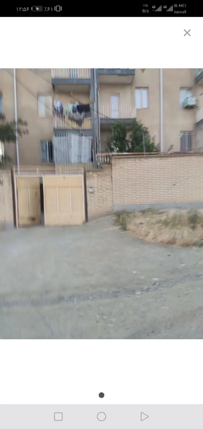 واحدآپارتمان زمرد