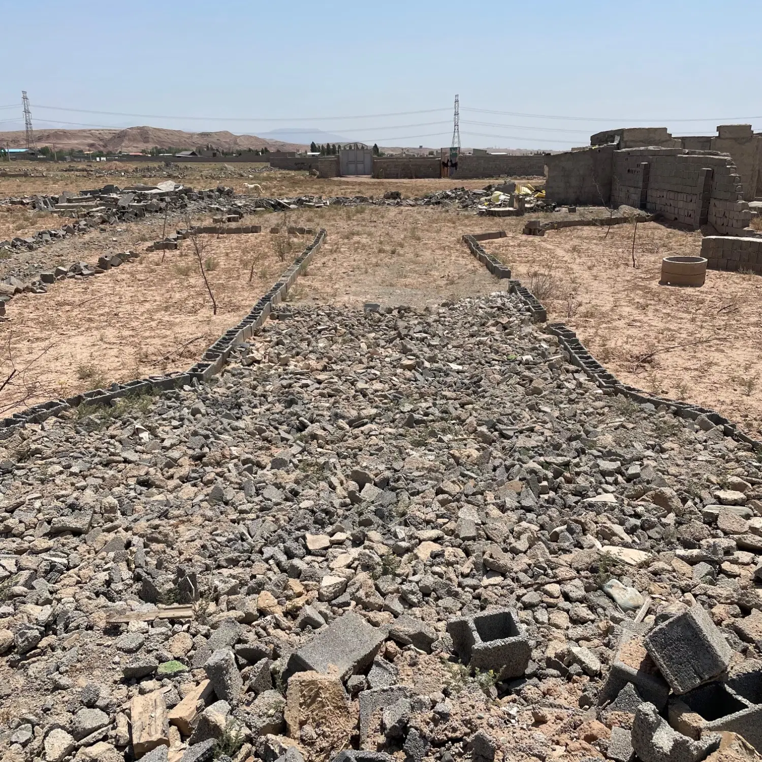فروش زمین