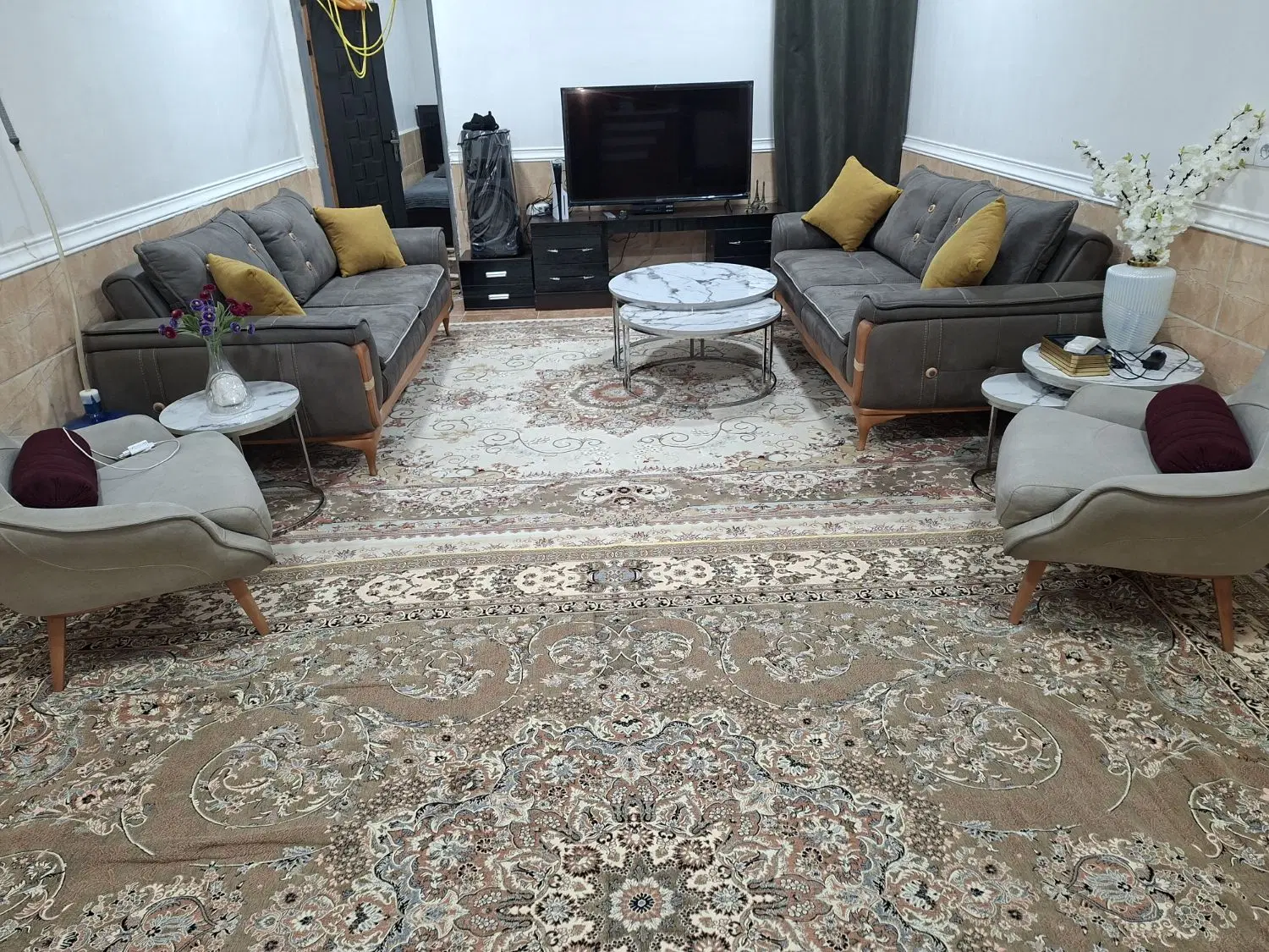 خانه فروشی در بهمنشیر ۲