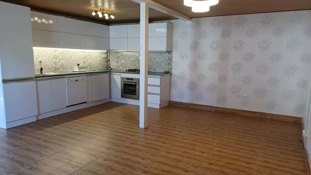 فروش ویلایی ۲۱۰ متر زمین ۸۵ متر بنا در آذربایجان