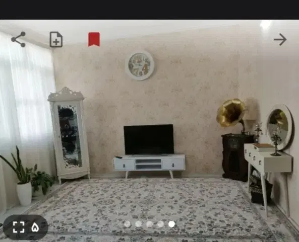 اجاره منزل ویلایی