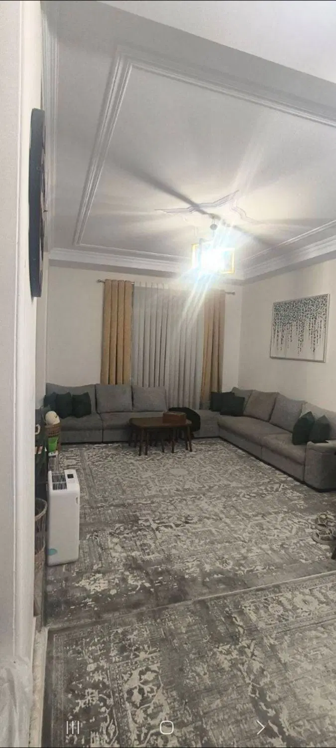 فروش آپارتمان ۶۶ متری ۲ خوابه