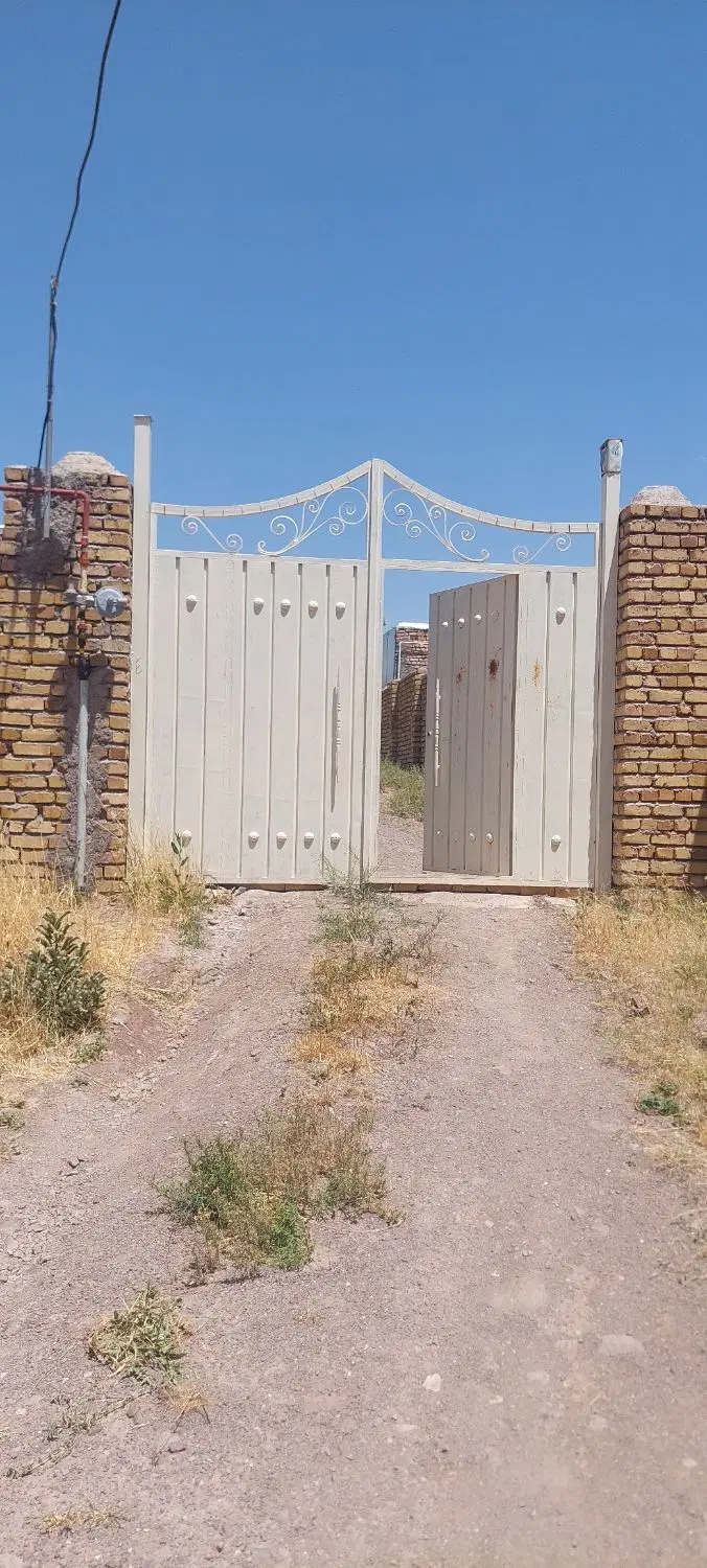 فروش خانه روستای توریستی چاریس