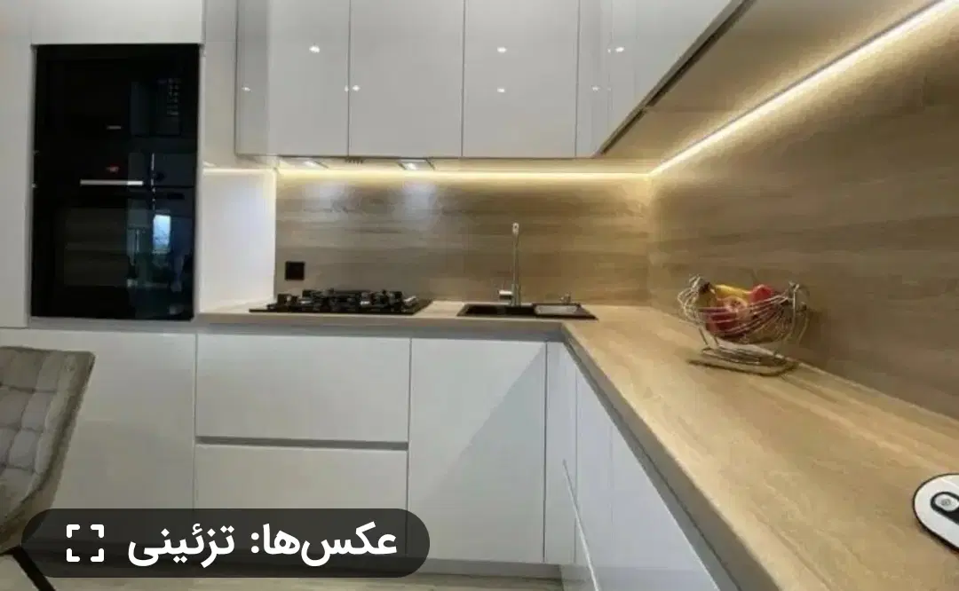 120 متر طبقه دوم تک
