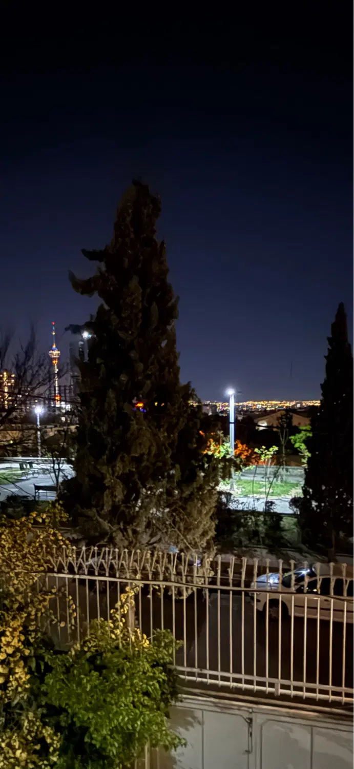 فلامک شمالی ۱۱۵ متر تک واحدی