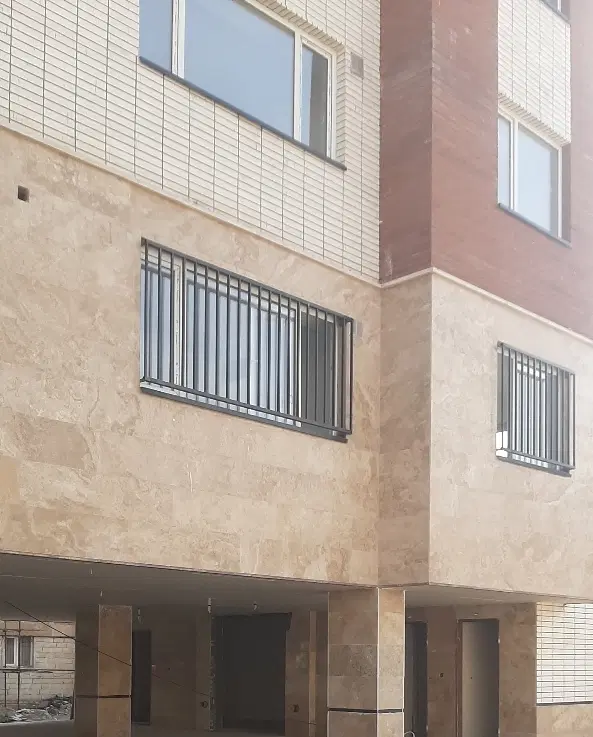 کوثر ۸۲ونیم متری سپاس